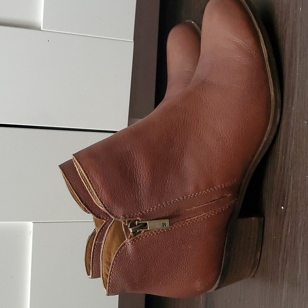 Lucky Brand Barough Bootie